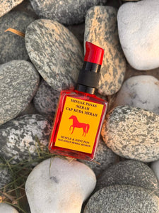 HnB Muscle & Joint Pain Relief Oil – Fast-Acting Spray Formula