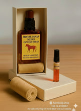 Load image into Gallery viewer, HnB Muscle &amp; Joint Pain Relief Oil – Fast-Acting Spray Formula